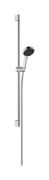 Ручний душ на штанзі Hansgrohe Activera Select S EcoSmart+ Ø95 мм 2-режимний хром 28864000