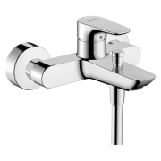 Смеситель для ванной Hansgrohe Talis E однорычажный хром 71794000