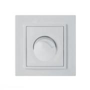 Діммер Electro House Enzo 600W ABS-пластик білий EH-2115