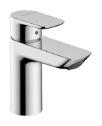 Смеситель для раковины Hansgrohe Neovis Q однорычажный хром 71349000